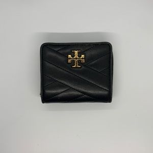 Tory Burch bifold Kira wallet